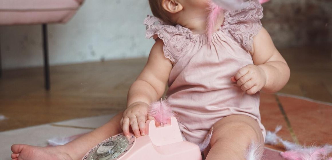 Jakie ubranka dla niemowląt są najwygodniejsze i najpraktyczniejsze?