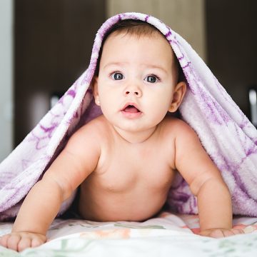 Otulacze bambusowe — ekologiczne i komfortowe rozwiązanie dla Twojego dziecka