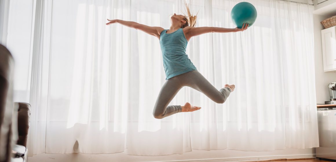 Sport jako lekarstwo na stres: Odkryj pozytywne oddziaływanie aktywności fizycznej