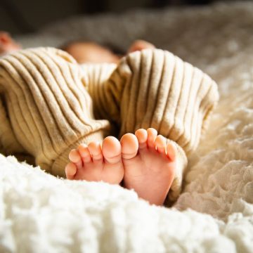 Kołdry dla dziecka: Komfort i bezpieczeństwo podczas snu