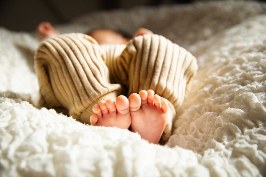 Kołdry dla dziecka: Komfort i bezpieczeństwo podczas snu