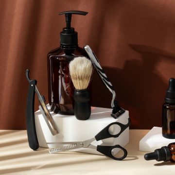 Porady na temat idealnego golenia z wykorzystaniem mydła do golenia