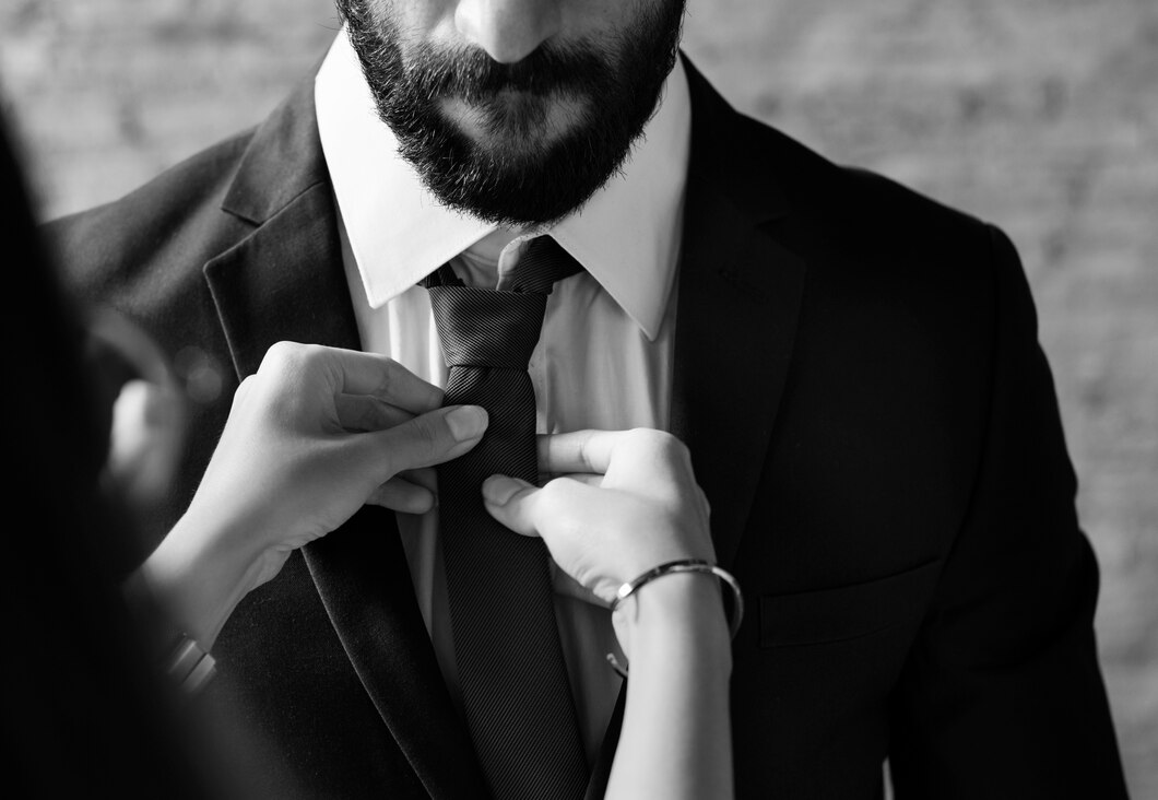 Jak eleganckie spinki do krawata mogą podkreślić twoją stylizację