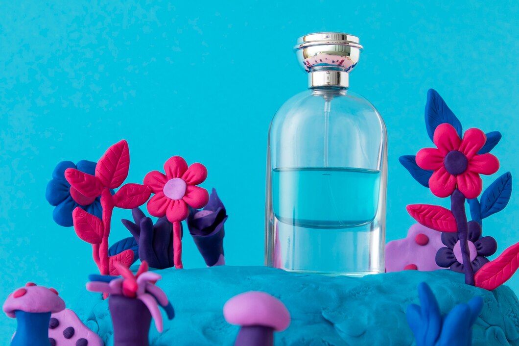 Odkryj tajemnice trwałości perfum na skórze i ubraniach