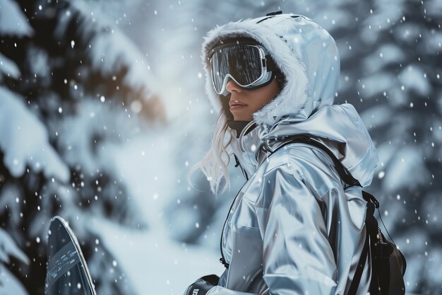 Jak wybrać idealne spodnie na zimowe szaleństwo: porady dla miłośników sportów na śniegu