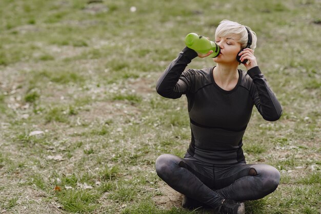 Korzyści płynące z adaptogenów dla osób aktywnych fizycznie