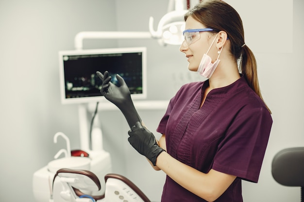 Jak nowoczesne technologie wpływają na skuteczność zabiegów medycyny estetycznej i stomatologii?